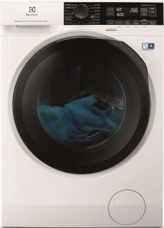 Electrolux EW8W261BT Çamaşır Makinesi kullananlar yorumlar